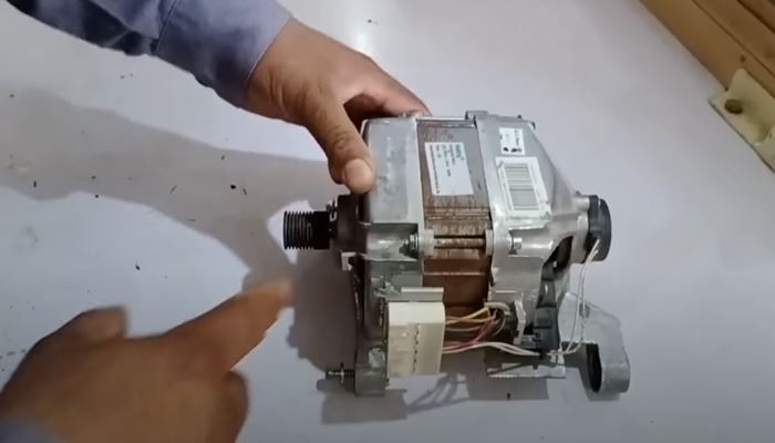 Kiểm tra động cơ Kiểm tra động cơ