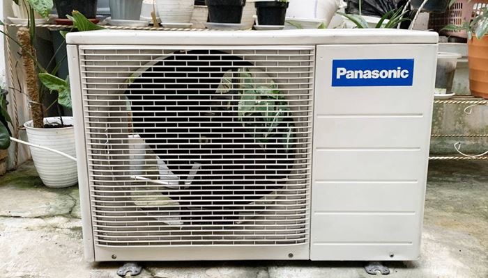 Cách khắc phục lỗi F96 Cách khắc phục lỗi F96