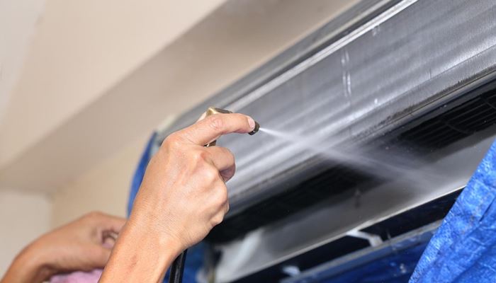Lời khuyên khi sử dụng máy lạnh Panasonic Lời khuyên khi sử dụng máy lạnh Panasonic