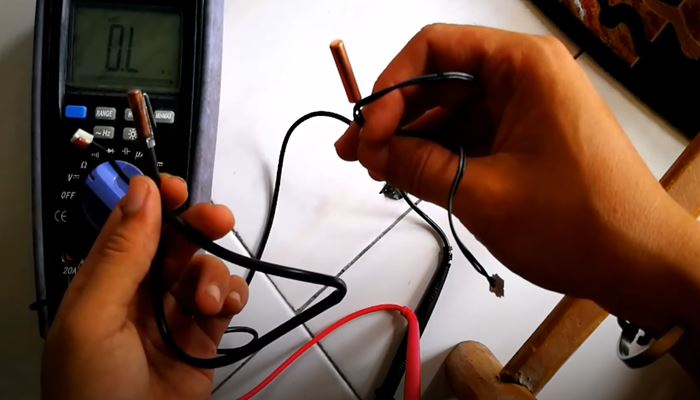 Nguyên nhân gây ra lỗi H30 Nguyên nhân gây ra lỗi H30