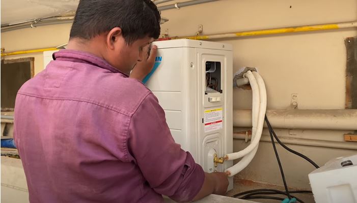 Nguyên nhân gây ra lỗi L4 Nguyên nhân gây ra lỗi L4