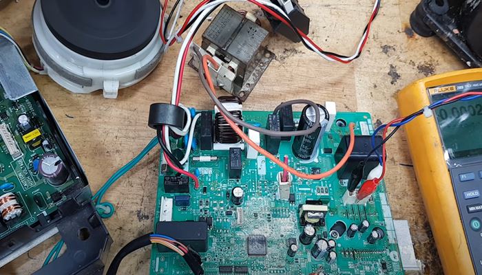 Cách khắc phục lỗi L4 Cách khắc phục lỗi L4