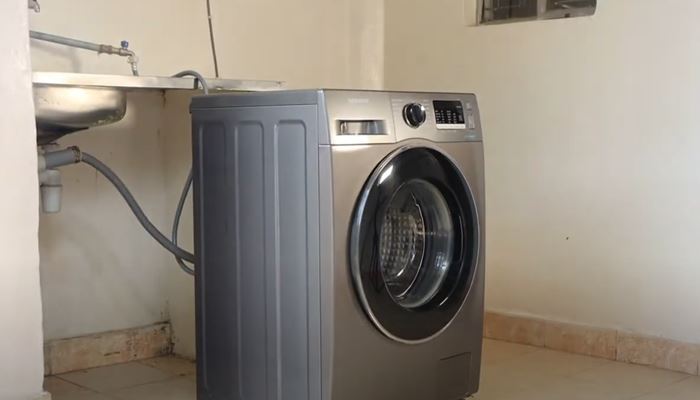 Lời khuyên khi sử dụng máy giặt Samsung Lời khuyên khi sử dụng máy giặt Samsung