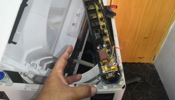 Cách khắc phục lỗi Ec3 Cách khắc phục lỗi Ec3