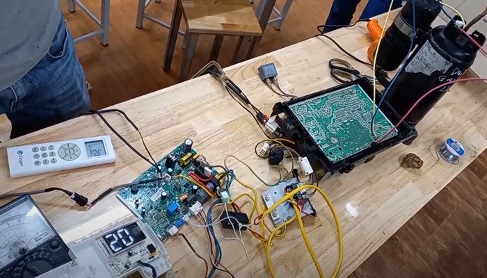 Cách khắc phục lỗi F5 Cách khắc phục lỗi F5