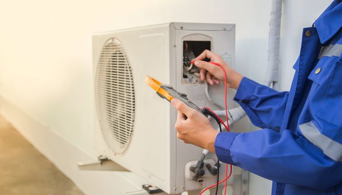 Nguyên nhân gây ra lỗi 19 trên máy lạnh Toshiba Nguyên nhân gây ra lỗi 19 trên máy lạnh Toshiba