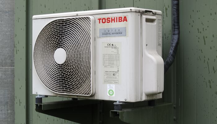 Một số lưu ý và lời khuyên khi sử dụng máy lạnh Toshiba