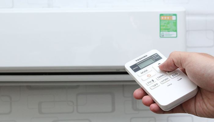 Lỗi B5 trên máy lạnh Toshiba là gì? Lỗi B5 trên máy lạnh Toshiba là gì?