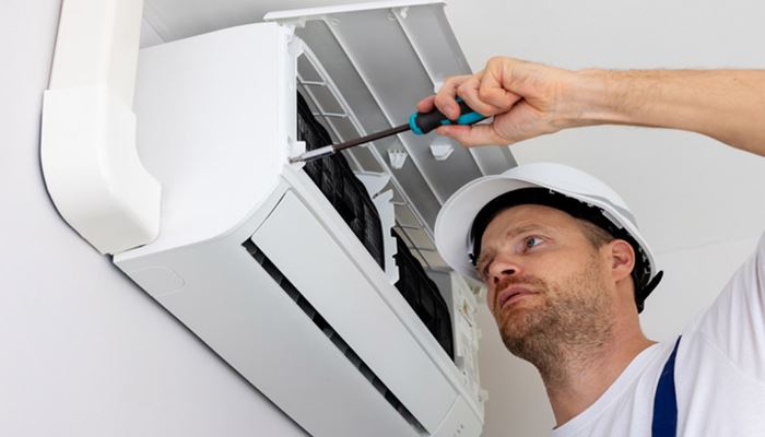 Lời khuyên khi khắc phục lỗi B5 máy lạnh Toshiba Lời khuyên khi khắc phục lỗi B5 máy lạnh Toshiba