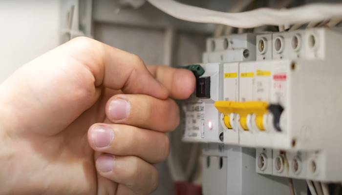 Hướng dẫn cách reset máy giặt LG Hướng dẫn cách reset máy giặt LG
