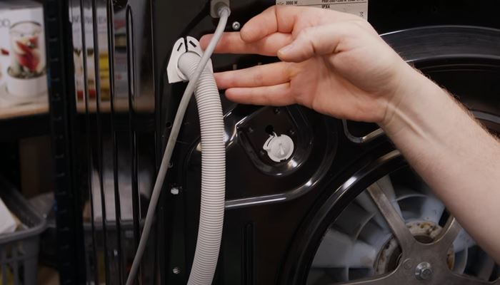 Nguyên nhân gây ra lỗi F4 Nguyên nhân gây ra lỗi F4