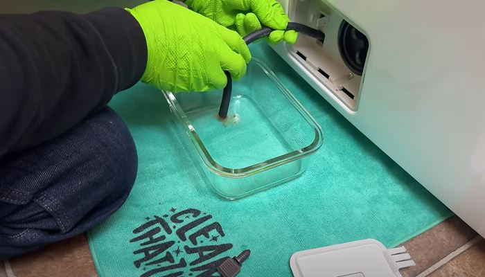 Lời khuyên khi sử dụng máy giặt Aqua Lời khuyên khi sử dụng máy giặt Aqua