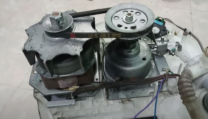 Nguyên nhân gây ra lỗi H25 Nguyên nhân gây ra lỗi H25