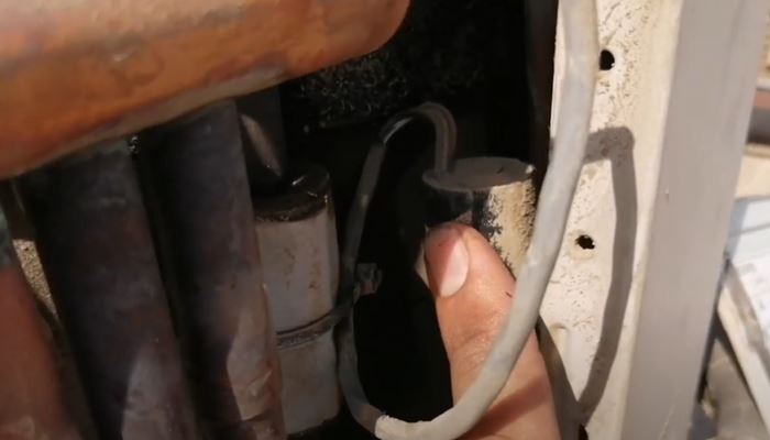 Nguyên nhân gây ra lỗi CH43 Nguyên nhân gây ra lỗi CH43