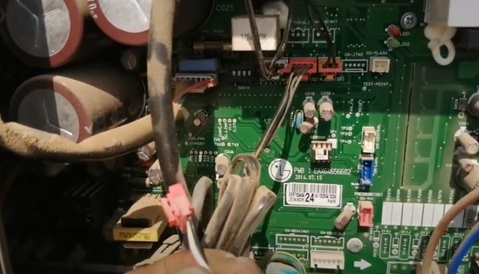 Cách khắc phục lỗi CH43 Cách khắc phục lỗi CH43