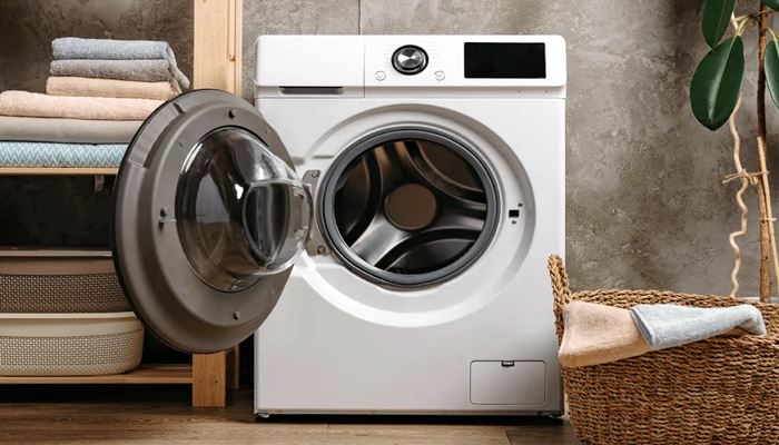 Tại sao không nên để cửa máy giặt mở? Tại sao không nên để cửa máy giặt mở?