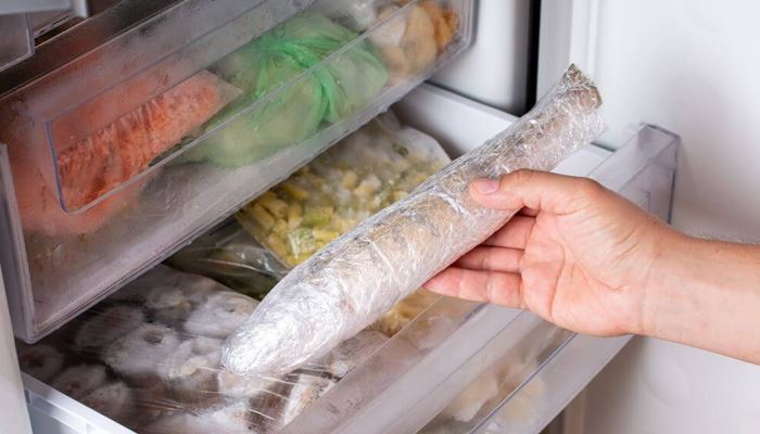 Những điều cần tránh khi bảo quản thực phẩm Những điều cần tránh khi bảo quản thực phẩm