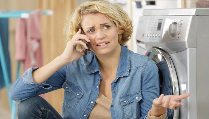Khi nào cần gọi thợ sửa chữa? Khi nào cần gọi thợ sửa chữa?