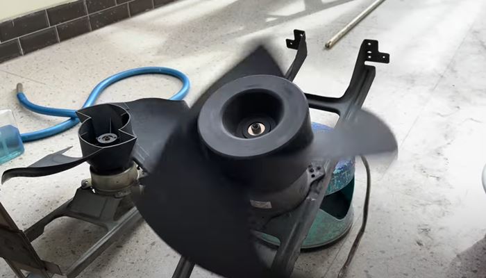 Cách khắc phục lỗi F8 trên máy lạnh Aqua Cách khắc phục lỗi F8 trên máy lạnh Aqua