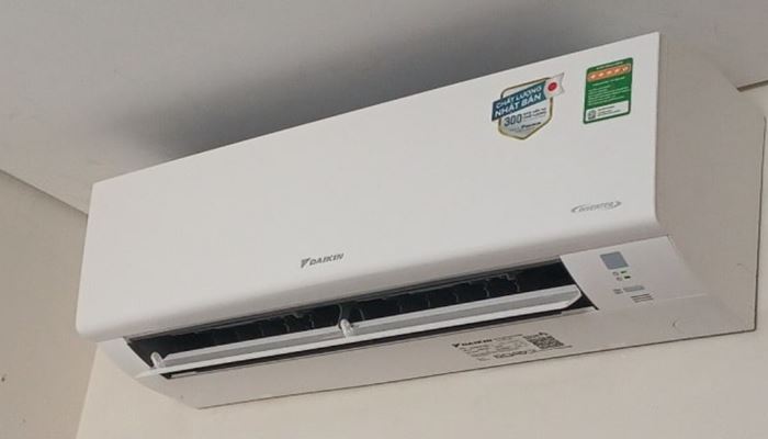 Lỗi J2 điều hòa Daikin là gì? Lỗi J2 điều hòa Daikin là gì?