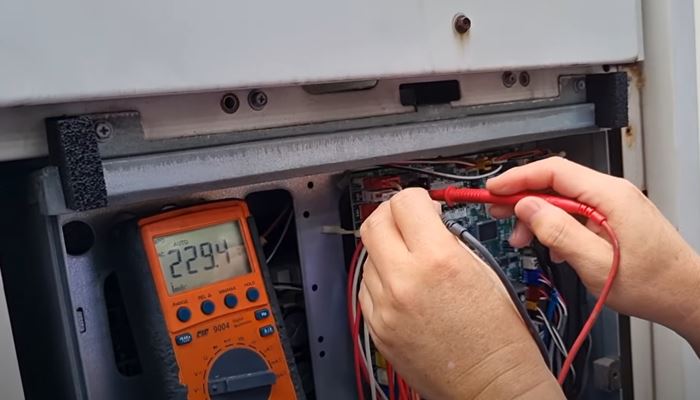 Cách khắc phục lỗi J2 Cách khắc phục lỗi J2
