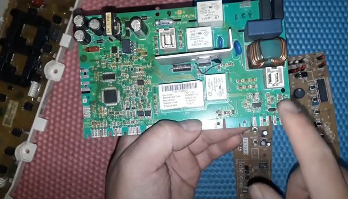 Nguyên nhân gây ra lỗi E53 Nguyên nhân gây ra lỗi E53