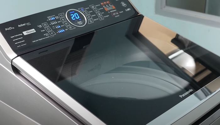 Lỗi H47 máy giặt Panasonic là gì? Lỗi H47 máy giặt Panasonic là gì?