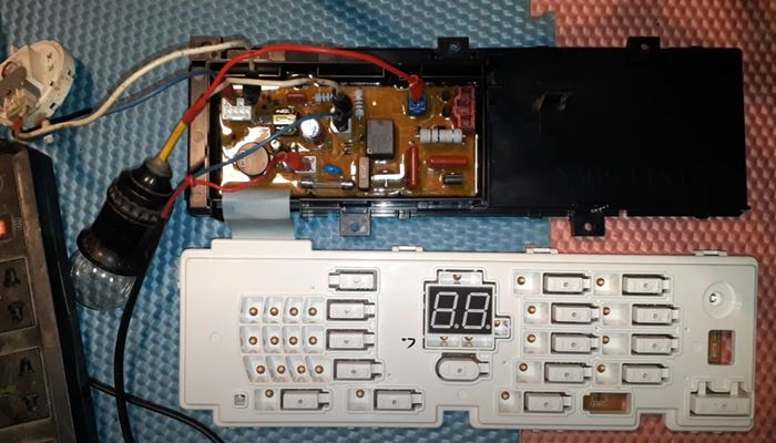Nguyên nhân gây ra lỗi H47 Nguyên nhân gây ra lỗi H47