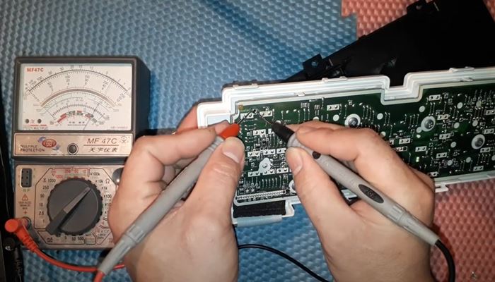 Cách khắc phục lỗi H47 Cách khắc phục lỗi H47