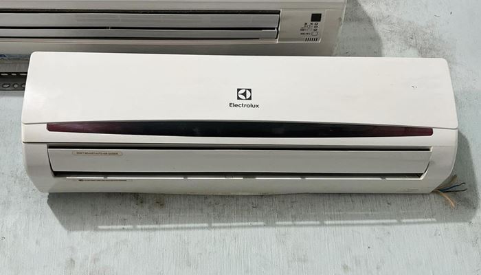 Lỗi L9 trên máy lạnh Electrolux là gì? Lỗi L9 trên máy lạnh Electrolux là gì?