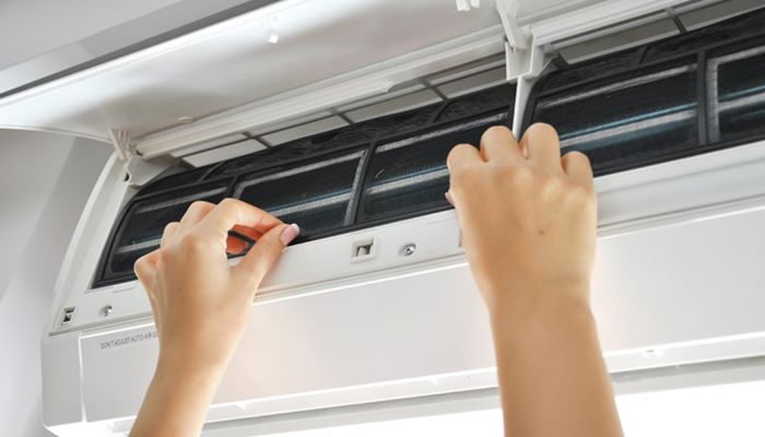 Một số lưu ý để tránh lỗi L9 trên máy lạnh Electrolux Một số lưu ý để tránh lỗi L9 trên máy lạnh Electrolux