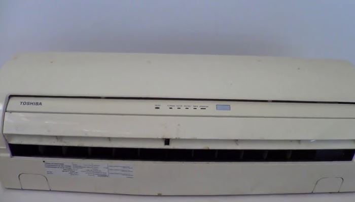 Lỗi 0E trên máy lạnh Toshiba là gì? Lỗi 0E trên máy lạnh Toshiba là gì?