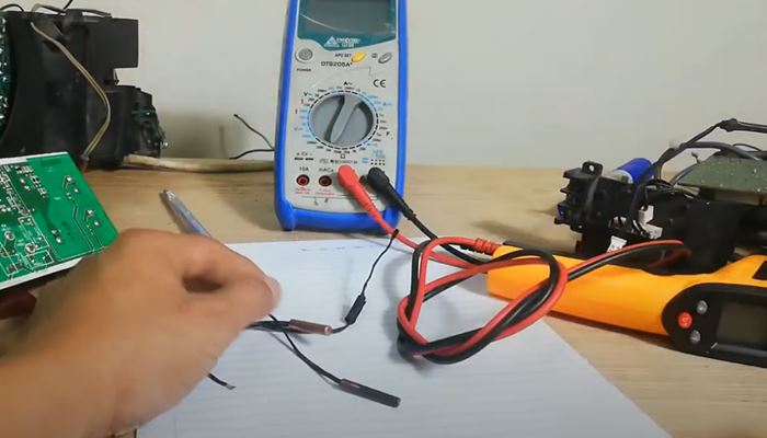Nguyên nhân gây ra lỗi 0E trên máy lạnh Toshiba Nguyên nhân gây ra lỗi 0E trên máy lạnh Toshiba