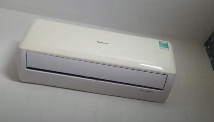 Lỗi E3 máy lạnh Reetech là gì? Lỗi E3 máy lạnh Reetech là gì?