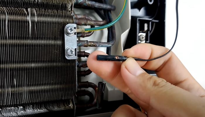 Nguyên nhân gây ra lỗi E3 máy lạnh Reetech Nguyên nhân gây ra lỗi E3 máy lạnh Reetech
