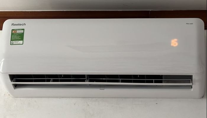 Lưu ý khi khắc phục lỗi E3 máy lạnh Reetech Lưu ý khi khắc phục lỗi E3 máy lạnh Reetech
