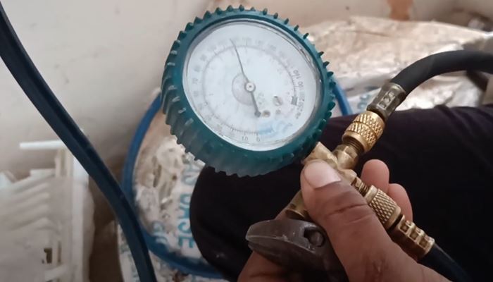 Cách khắc phục lỗi F91 Cách khắc phục lỗi F91