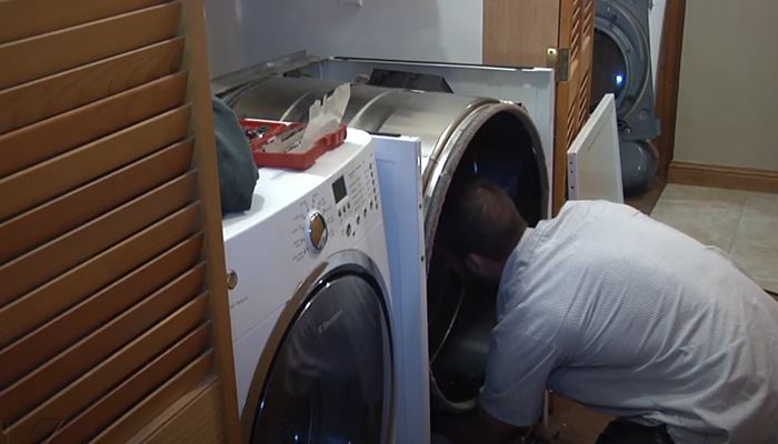 Cách khắc phục lỗi E66 Cách khắc phục lỗi E66