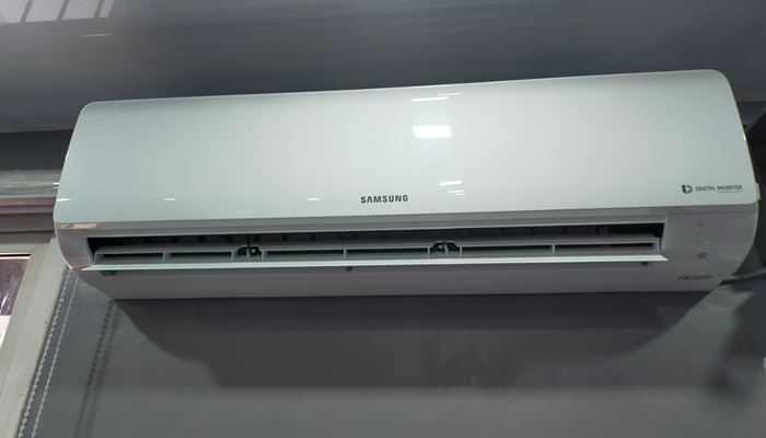 Lỗi Er-32 trên máy lạnh Samsung là gì? Lỗi Er-32 trên máy lạnh Samsung là gì?