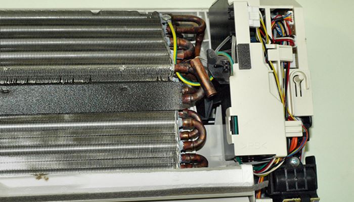 Cách khắc phục lỗi Er-32 trên máy lạnh Samsung tại nhà Cách khắc phục lỗi Er-32 trên máy lạnh Samsung tại nhà