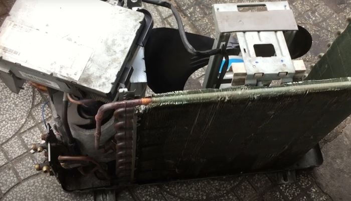 Nguyên nhân phổ biến dẫn đến lỗi JA điều hòa Daikin Nguyên nhân phổ biến dẫn đến lỗi JA điều hòa Daikin