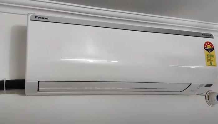 Những lưu ý quan trọng để tránh lỗi JA điều hòa Daikin Những lưu ý quan trọng để tránh lỗi JA điều hòa Daikin