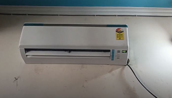 Lỗi H9 điều hòa Daikin là gì? Lỗi H9 điều hòa Daikin là gì?