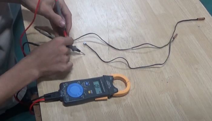 Cách khắc phục máy lạnh Casper báo lỗi F6 Cách khắc phục máy lạnh Casper báo lỗi F6