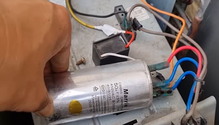 Cách khắc phục lỗi P2 máy lạnh Reetech Cách khắc phục lỗi P2 máy lạnh Reetech