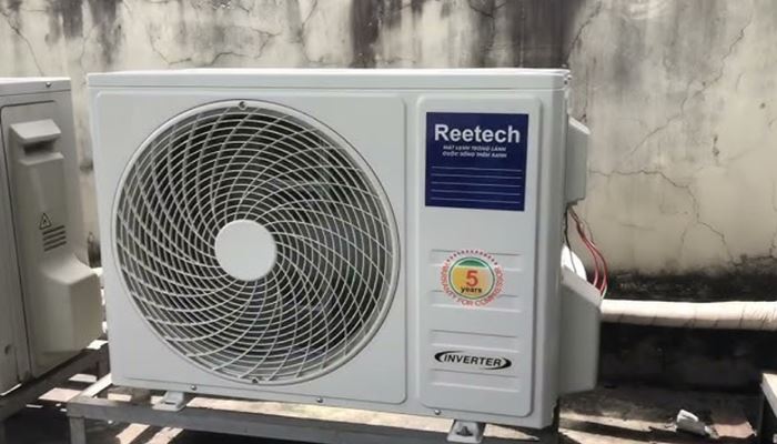 Khi nào nên gọi thợ chuyên sửa máy lạnh Reetech? Khi nào nên gọi thợ chuyên sửa máy lạnh Reetech?