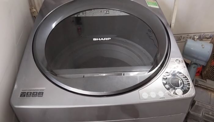 Lỗi E19 máy giặt Sharp là gì? Lỗi E19 máy giặt Sharp là gì?