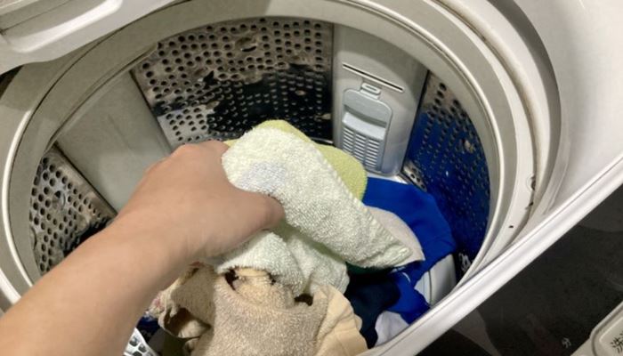 Những điều nên tránh khi xử lý lỗi E19 Những điều nên tránh khi xử lý lỗi E19