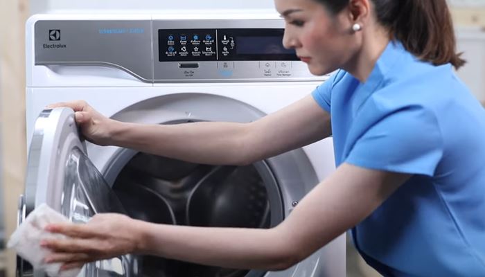 Cách phòng tránh lỗi E71 máy giặt Electrolux Cách phòng tránh lỗi E71 máy giặt Electrolux
