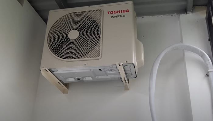 Cách phòng tránh lỗi 17 trên máy lạnh Toshiba Cách phòng tránh lỗi 17 trên máy lạnh Toshiba